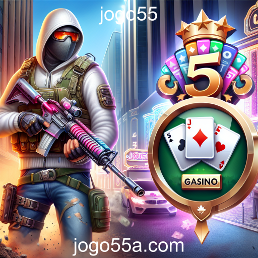 Explorando a Dinâmica dos Jogos de Tiro